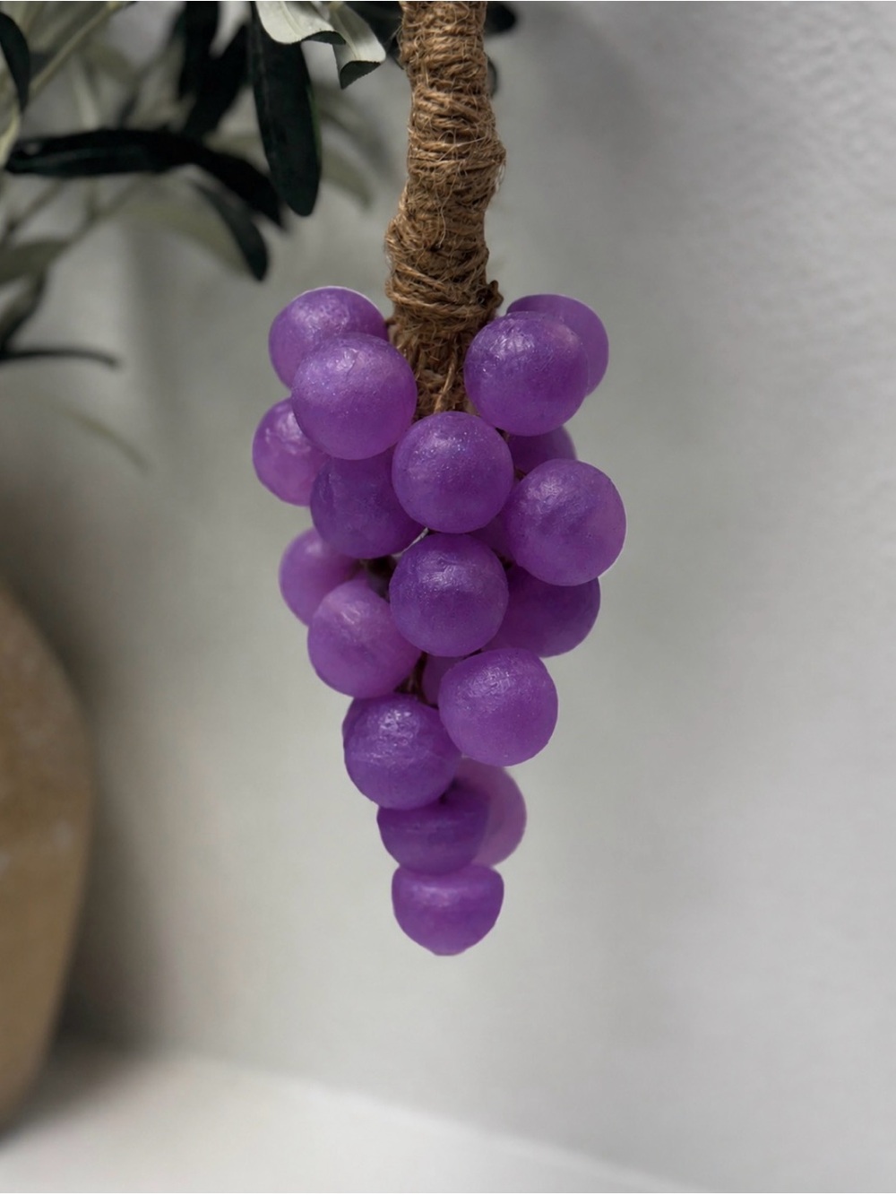 Grapes Grape Soap